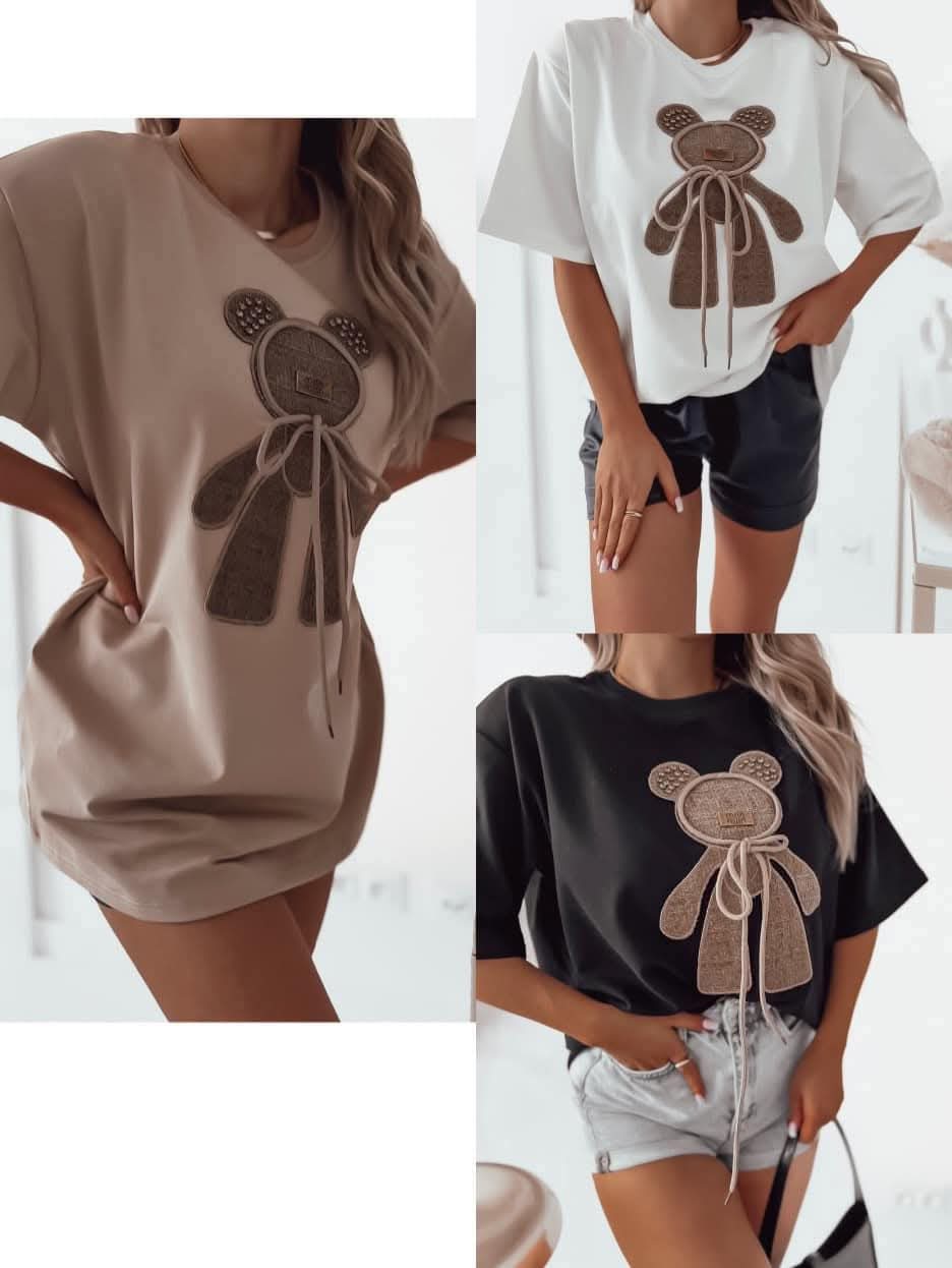 T-shirt Sweet Bear