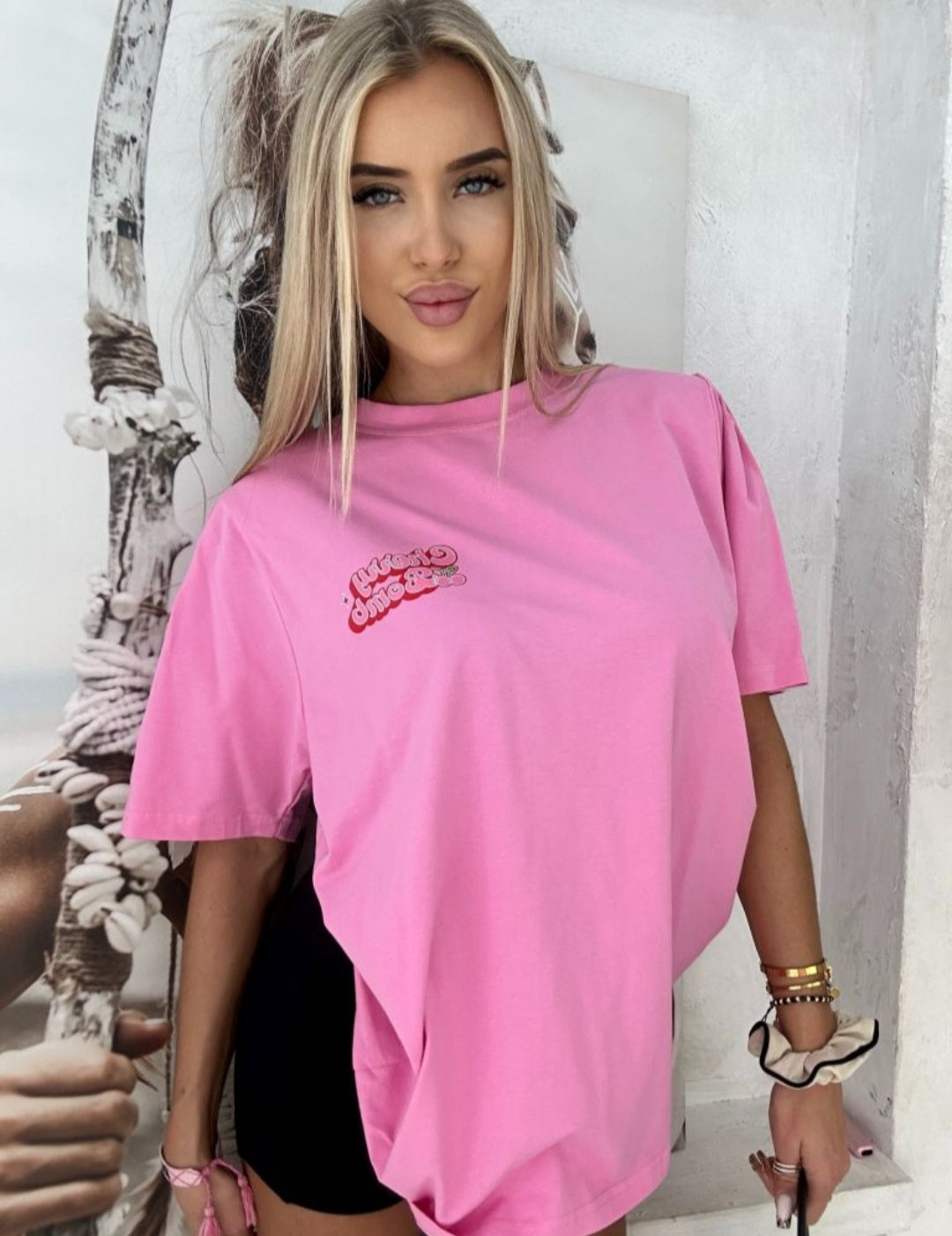 Cherry bomb - T-shirt