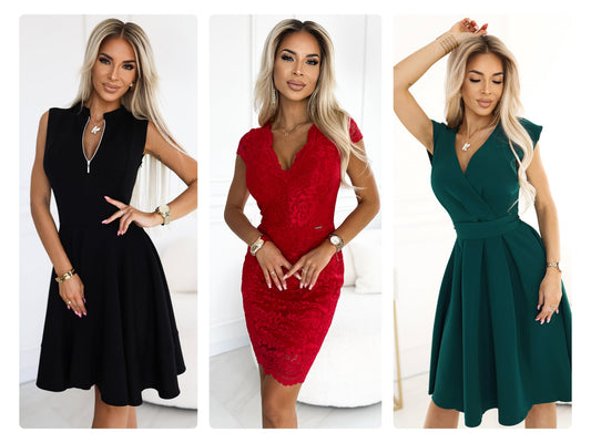 ✨ Kreacje andrzejkowe 2025 – odkryj swoją wyjątkową stylizację na magiczny wieczór z ZuzannaButik