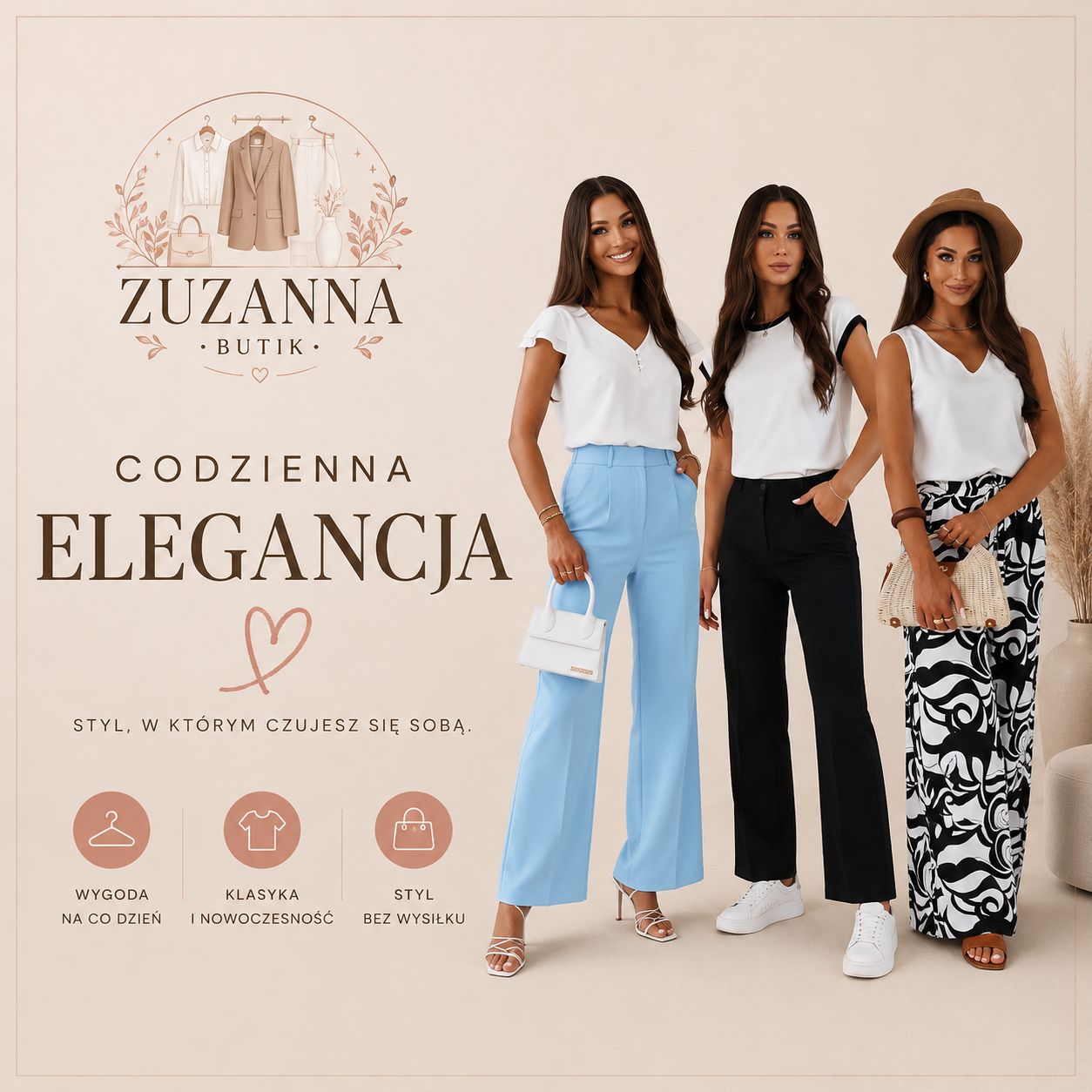 Codzienna elegancja