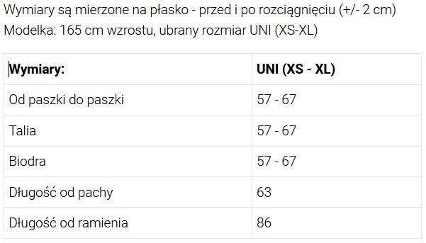 21653-10-666-2 Bawełniana luźna sukienka oversize z krótkim rękawem - masełkowy żółty-10