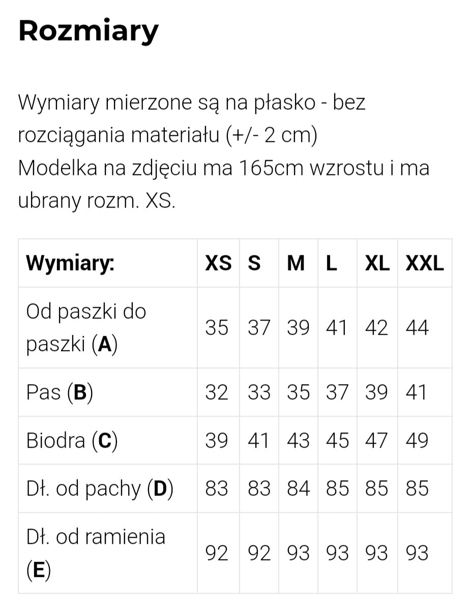 Marbella - Ołówkowa sukienka hiszpanka - CZERWONA