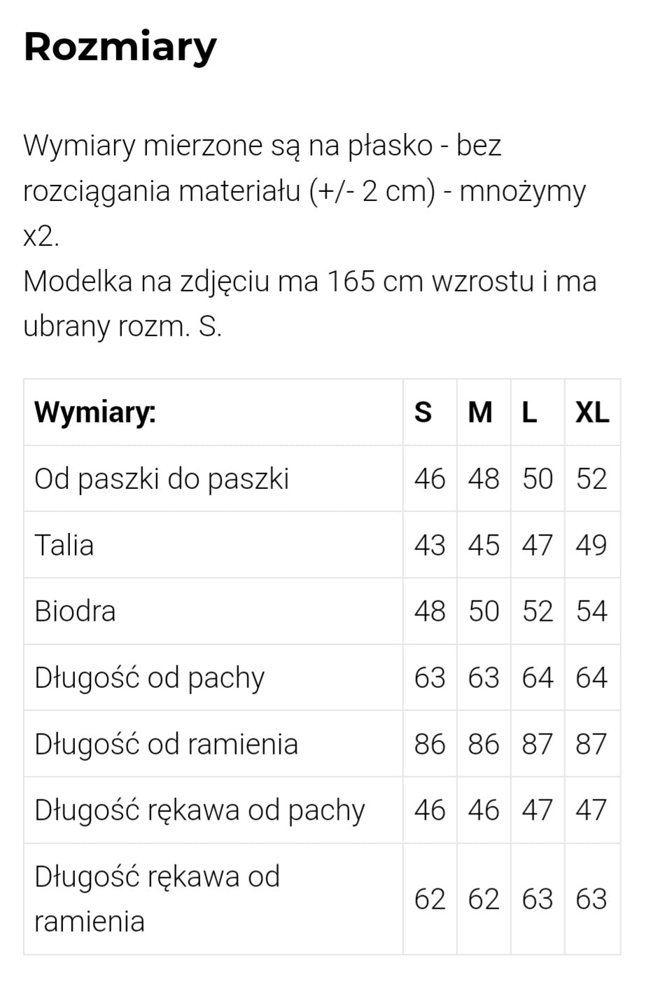 PŁASZCZ z kieszeniami i guzikiem - BEŻOWY