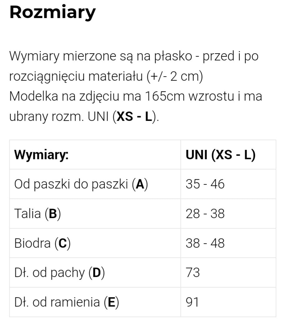 Sweterkowa wygodna sukienka z koronką na plecach - ZIELONA