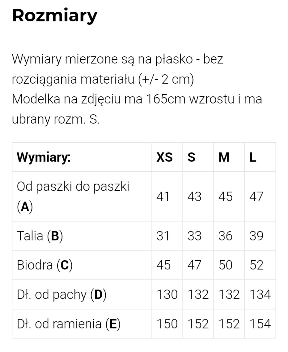 Długa sukienka hiszpanka na jedno ramię - CZERWONA