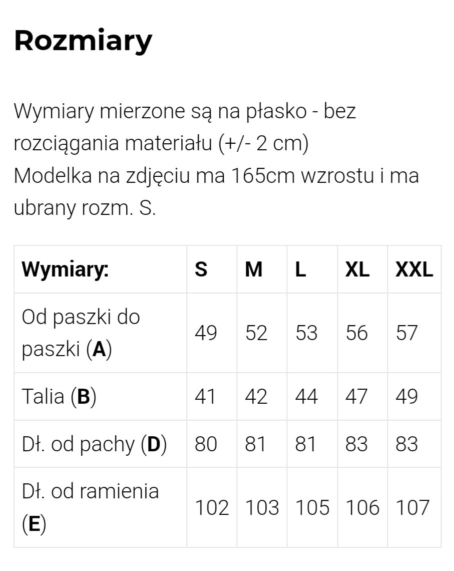 SANDY Koszulowa rozkloszowana sukienka z paskiem - BEŻOWA