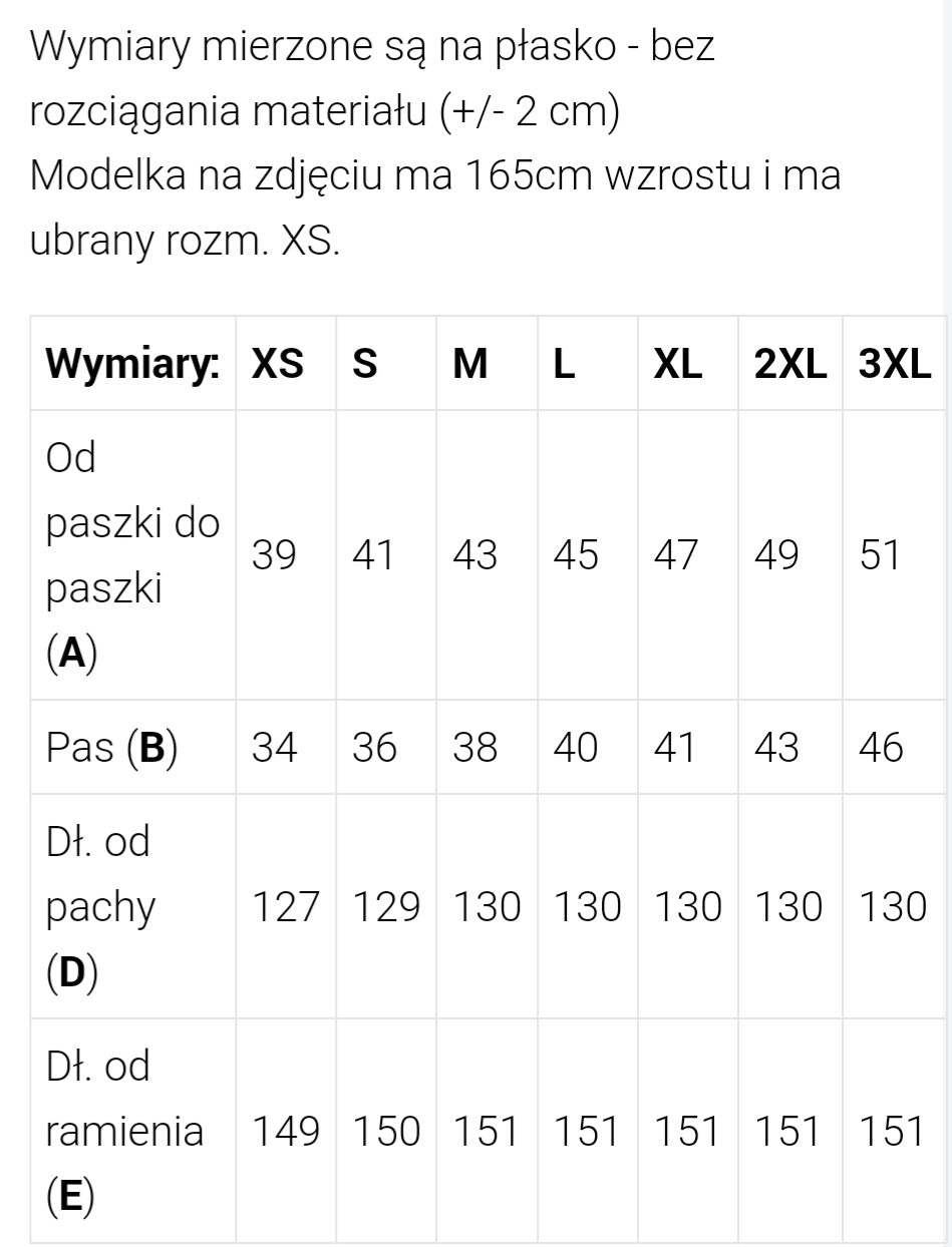 CRYSTAL połyskująca długa suknia z dekoltem - GRANATOWA