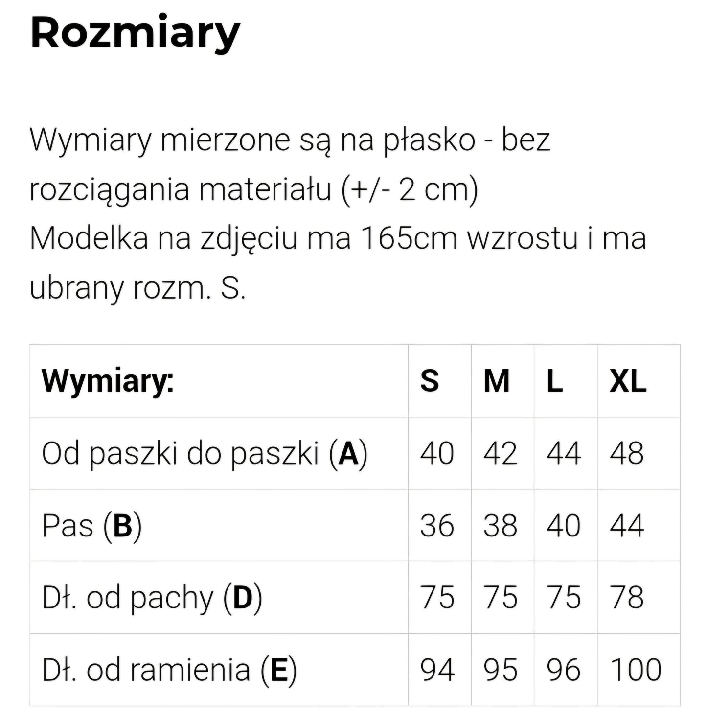 Wygodna trapezowa sukienka z długim rękawkiem - BEŻOWA